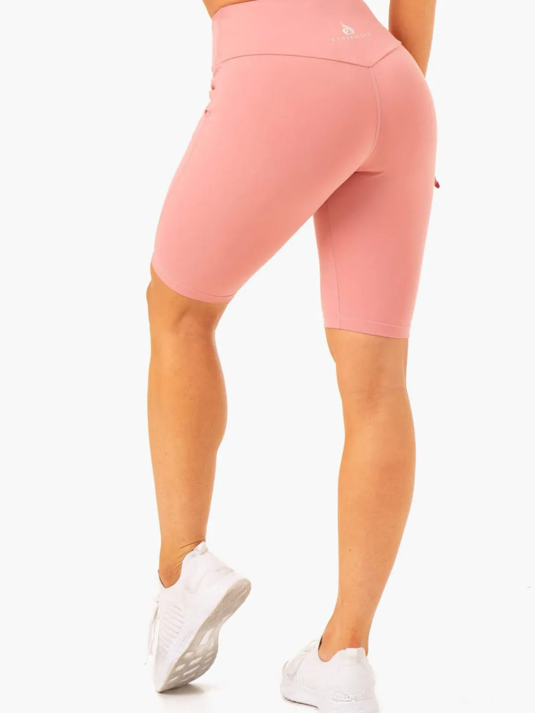 Women Ryderwear Action Bike hort