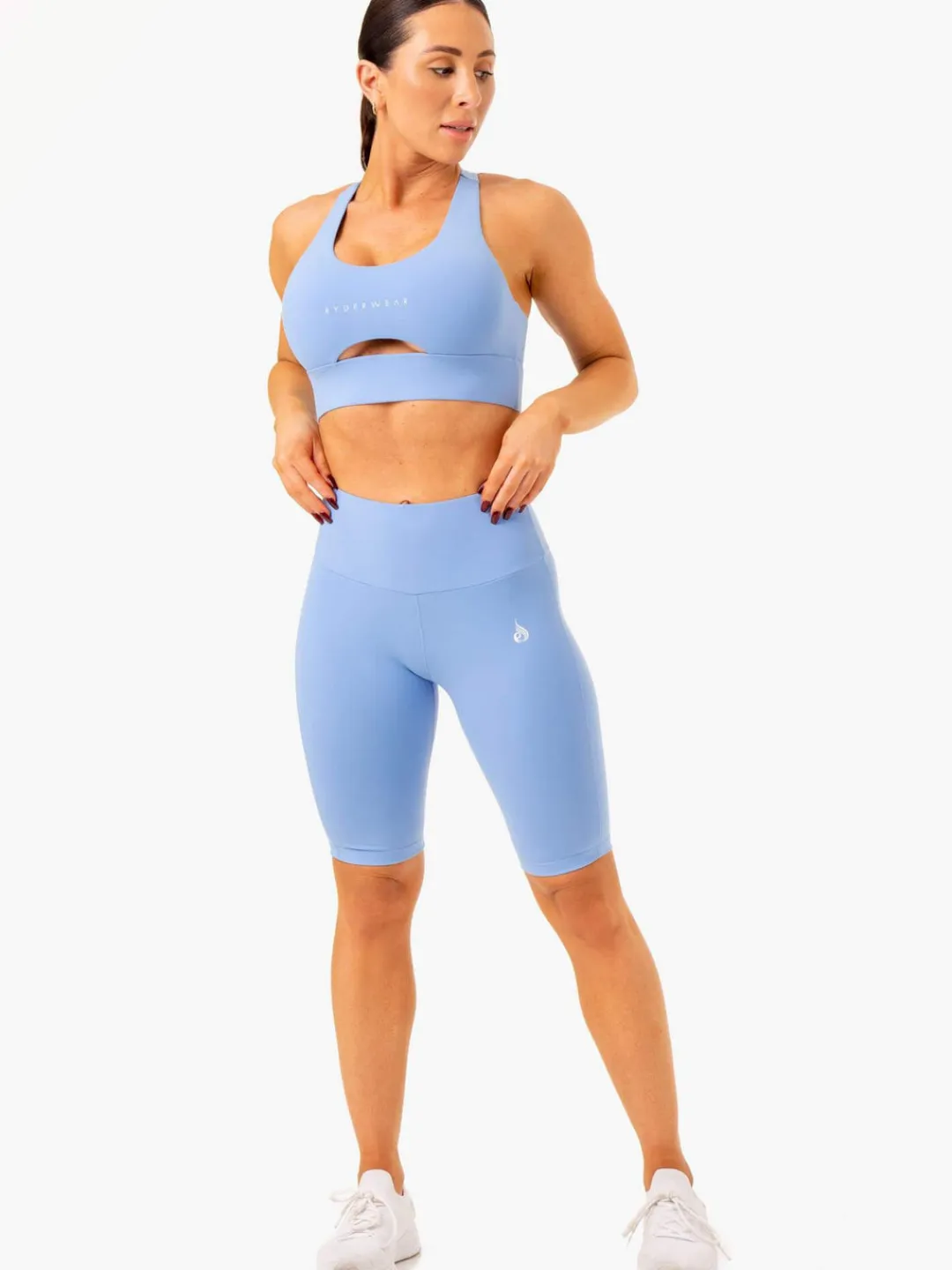 Women Ryderwear Action Bike hort