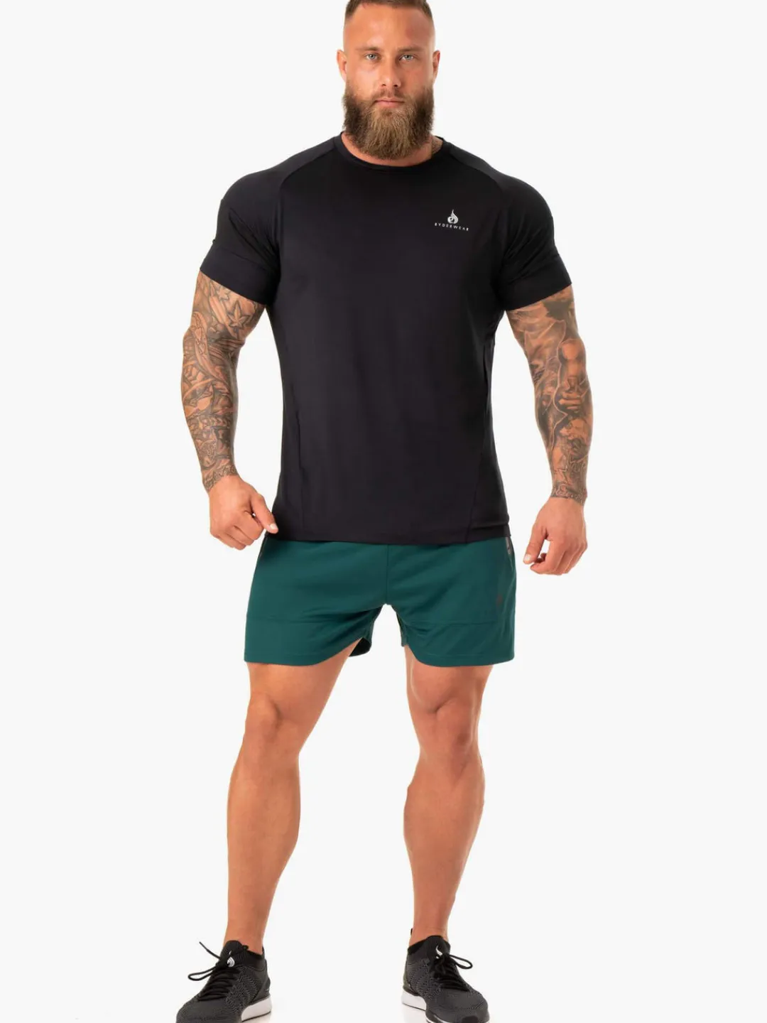 Ryderwear Action eh hort