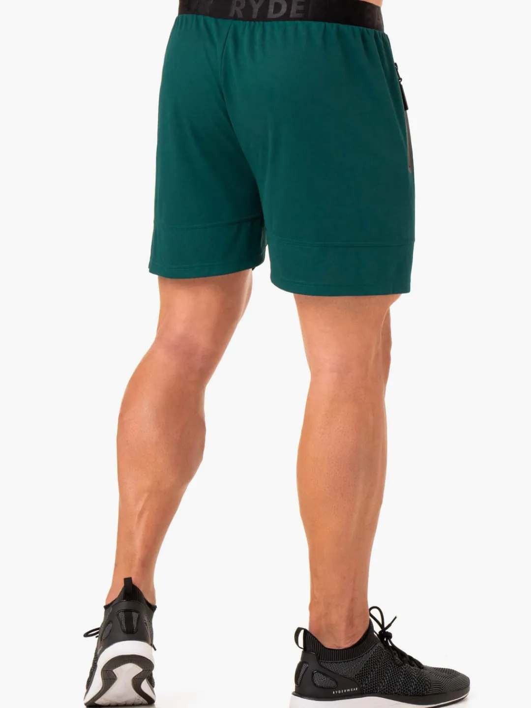 Ryderwear Action eh hort