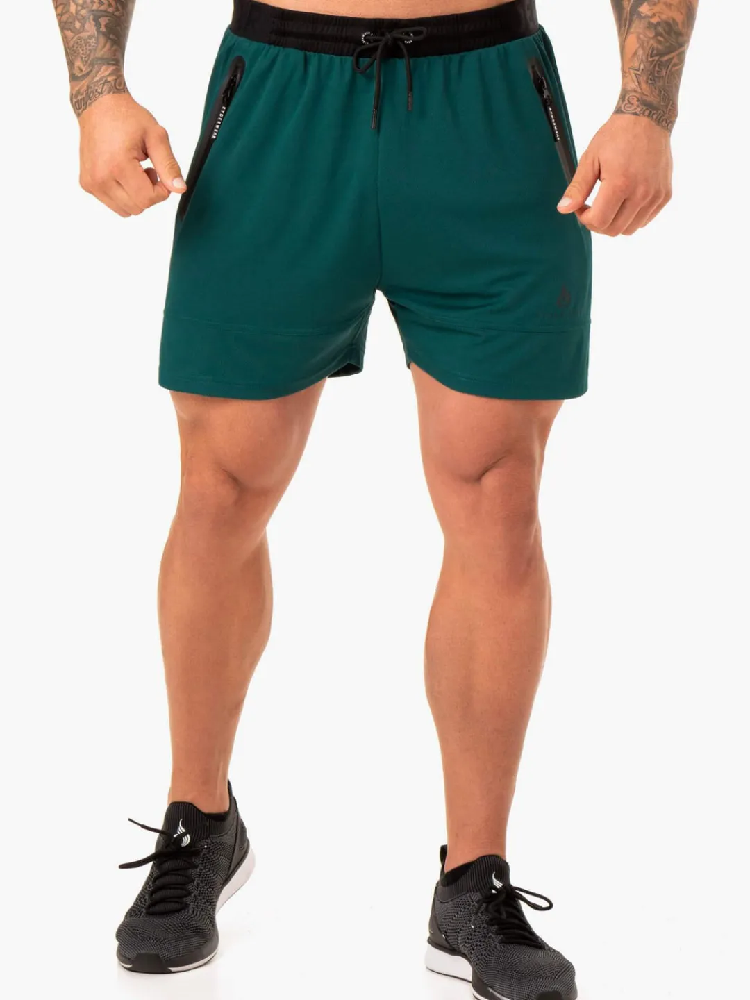 Ryderwear Action eh hort