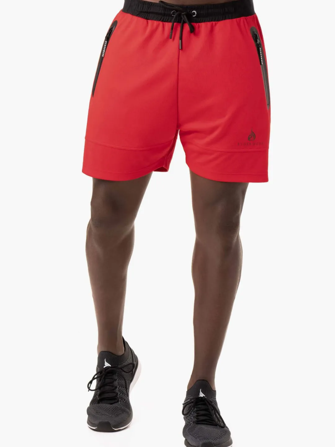 Ryderwear Action eh hort
