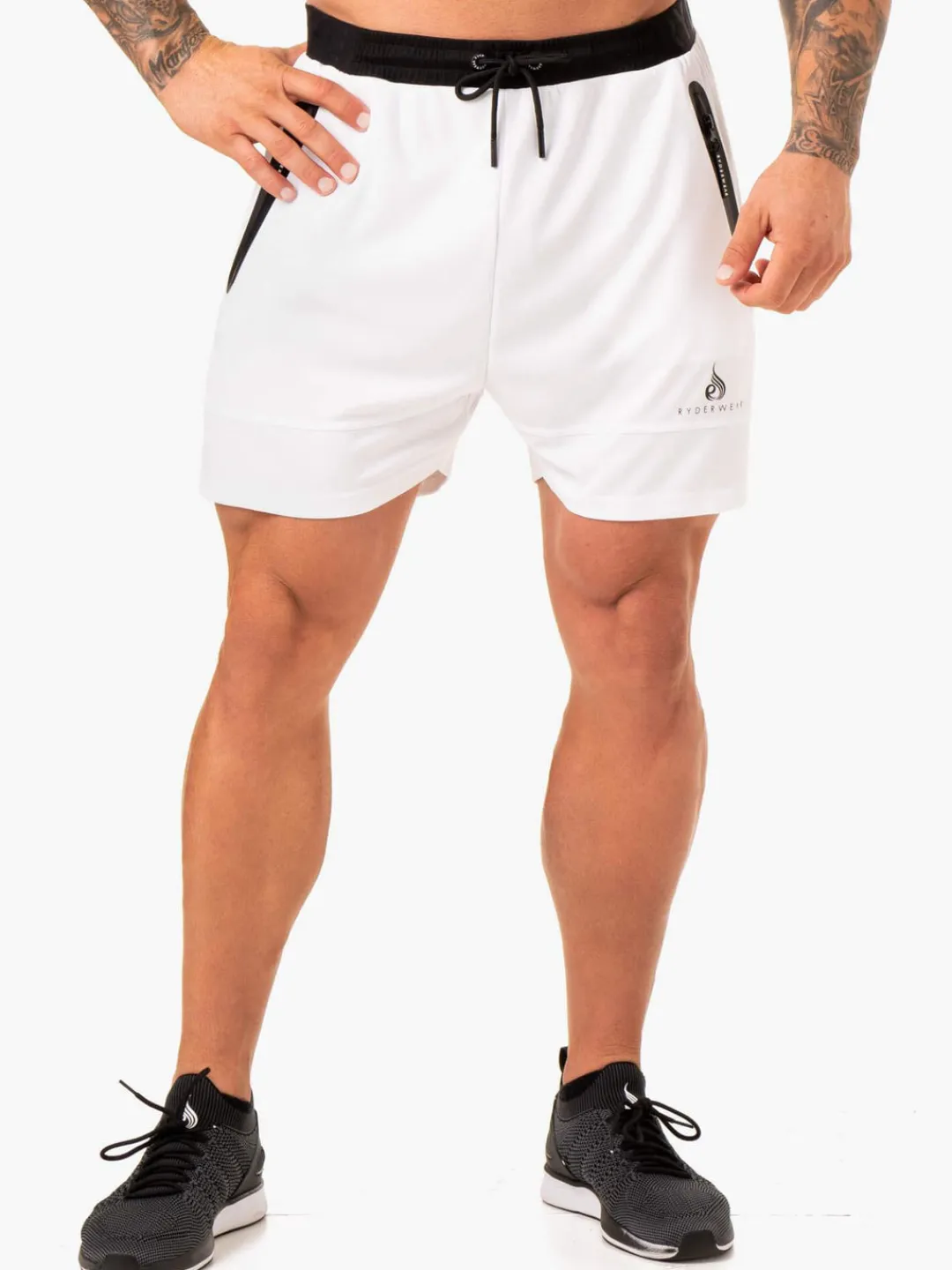 Ryderwear Action eh hort