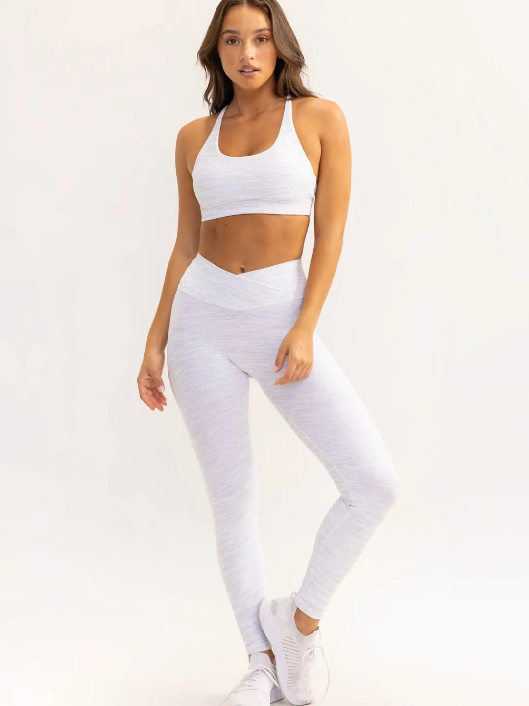 Women Ryderwear Activate Cro Over crunch egging
