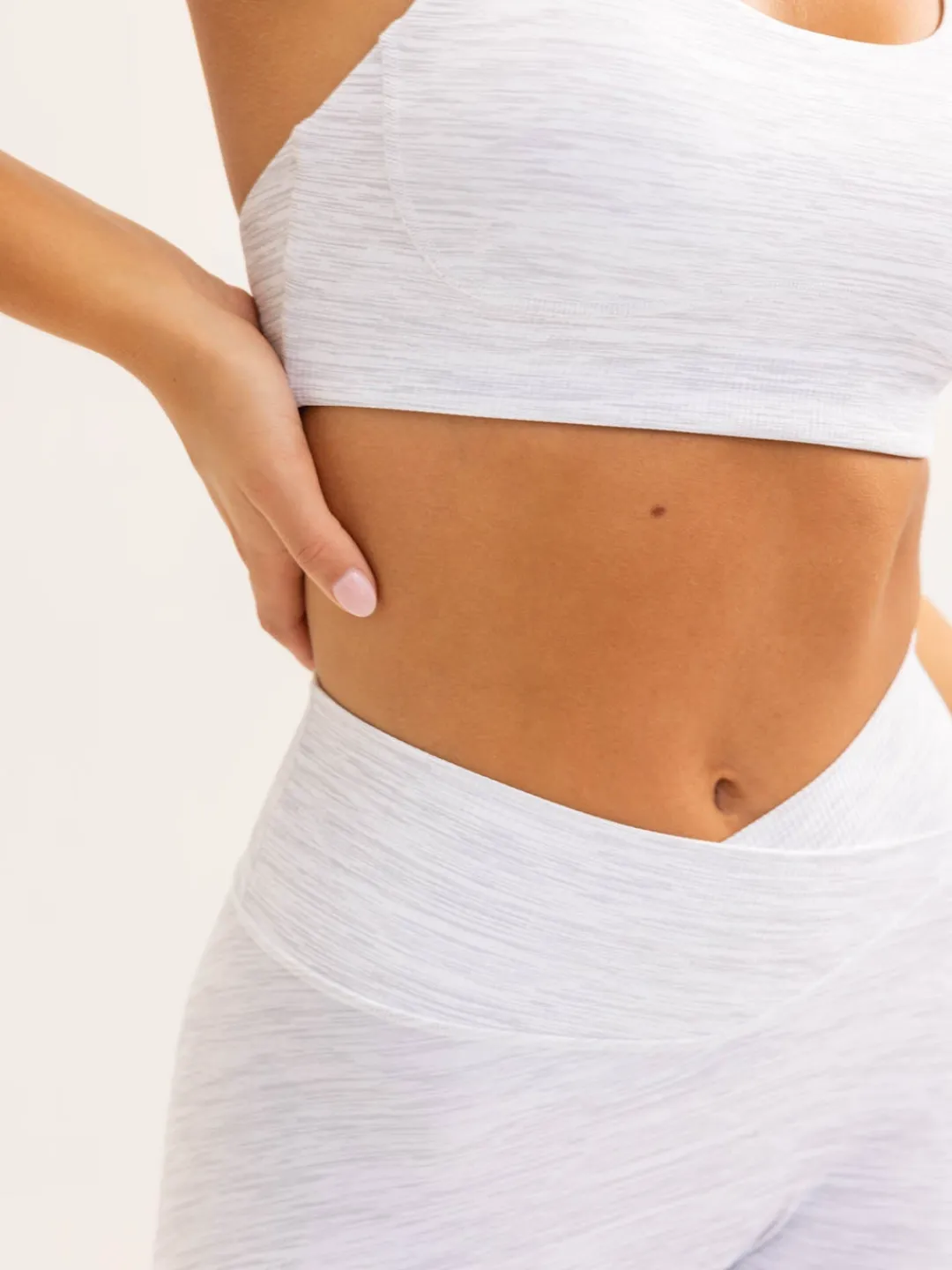Women Ryderwear Activate Cro Over crunch egging