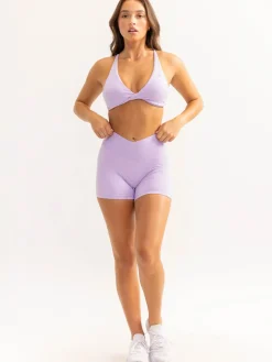 Women Ryderwear Activate Cro Over crunch hort