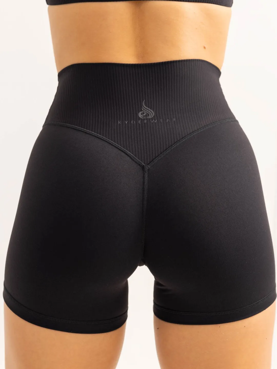 Women Ryderwear Activate High Waited hort
