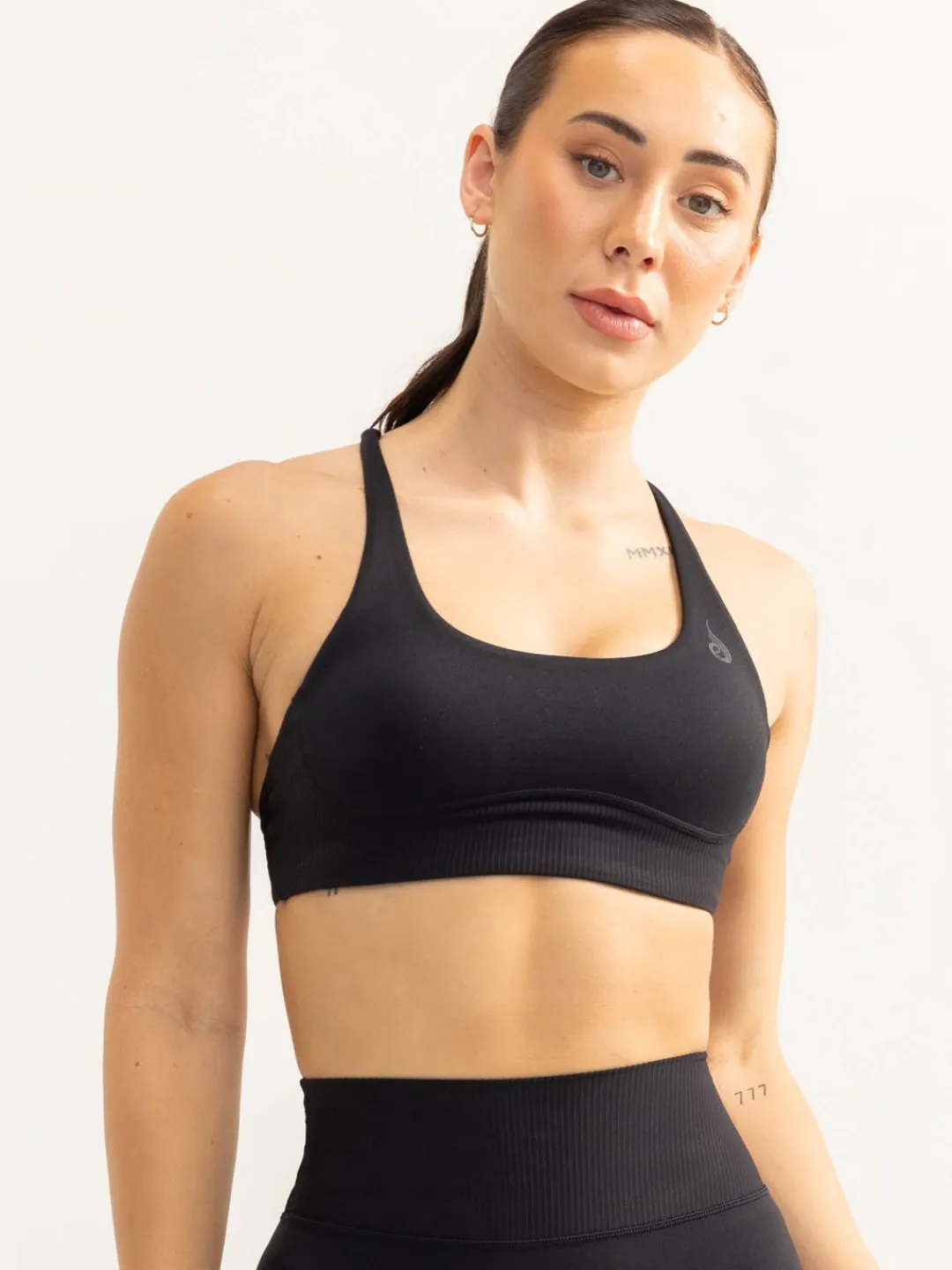 Women Ryderwear Activate coop Neck port Bra