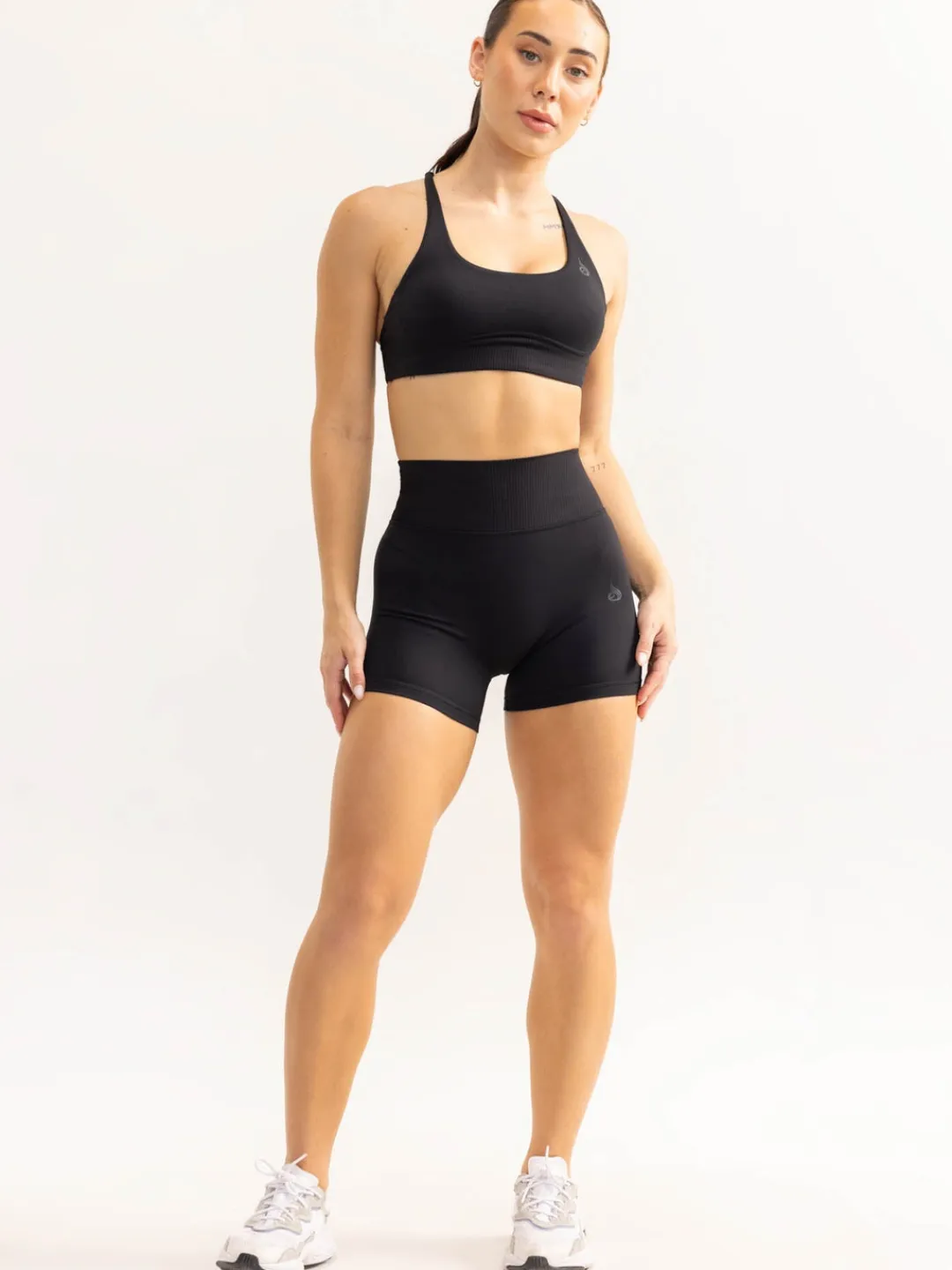 Women Ryderwear Activate coop Neck port Bra