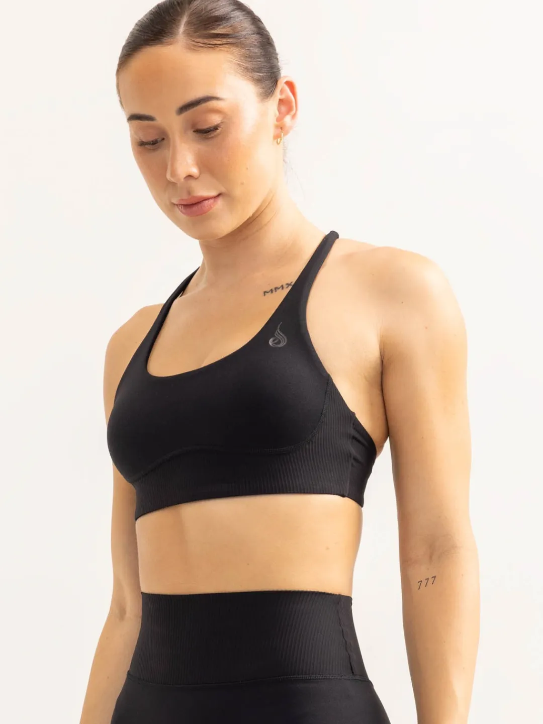 Women Ryderwear Activate coop Neck port Bra