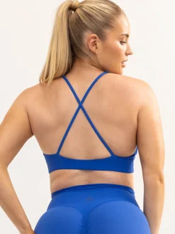 Women Ryderwear Activate coop Neck port Bra