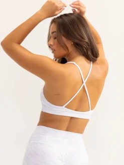 Women Ryderwear Activate coop Neck port Bra