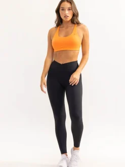 Women Ryderwear Activate coop Neck port Bra
