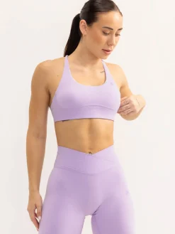 Women Ryderwear Activate coop Neck port Bra