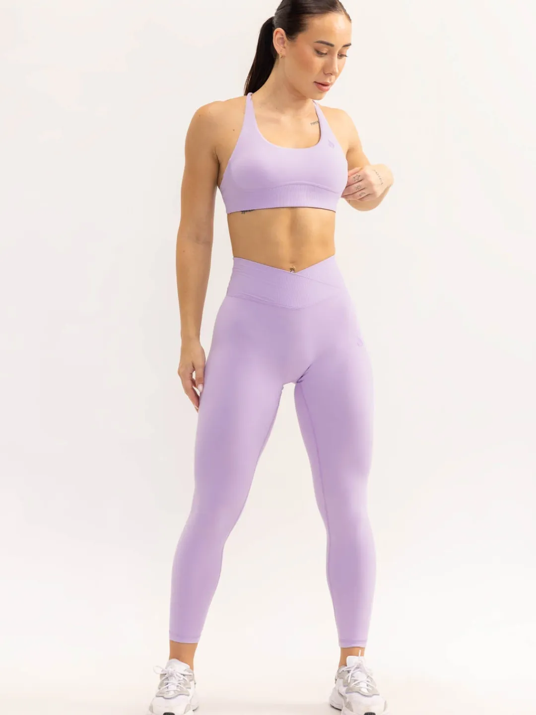 Women Ryderwear Activate coop Neck port Bra