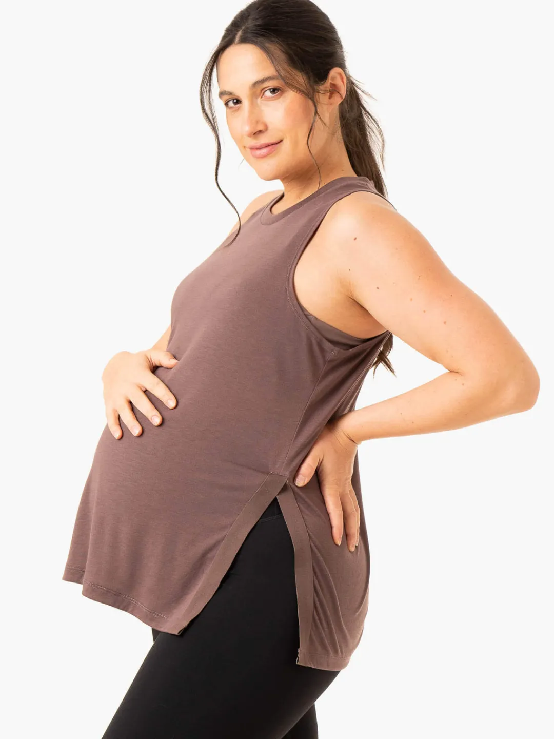Women Ryderwear Active Bup Tank