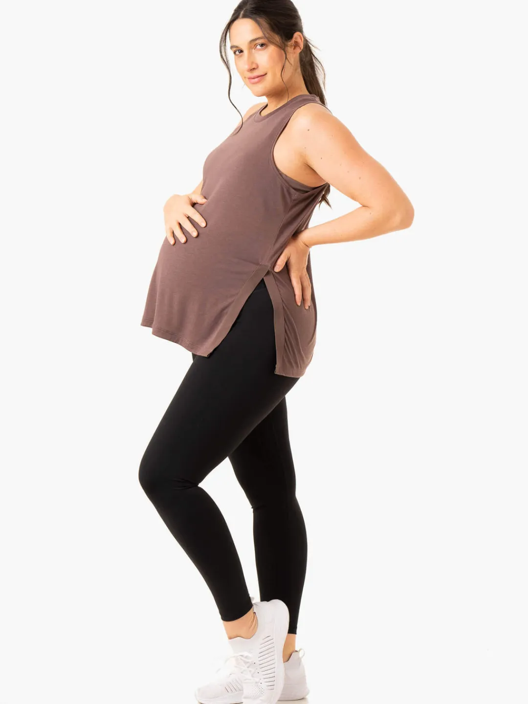 Women Ryderwear Active Bup Tank