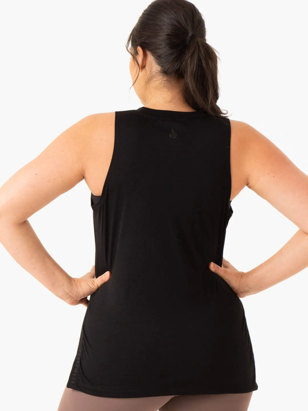 Women Ryderwear Active Bup Tank