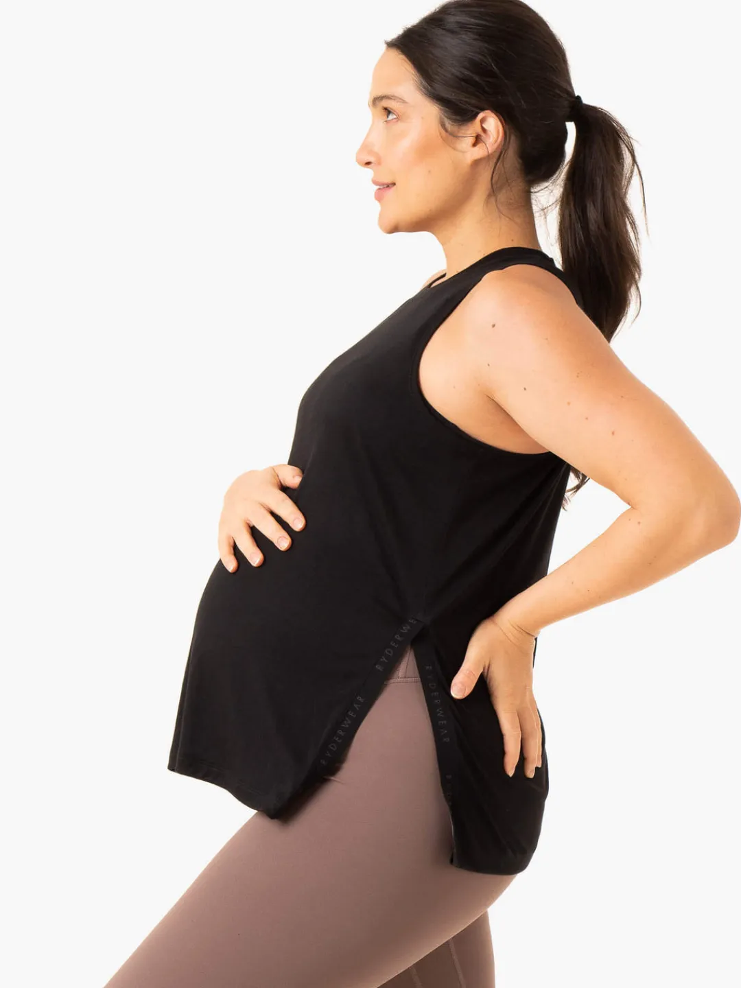 Women Ryderwear Active Bup Tank