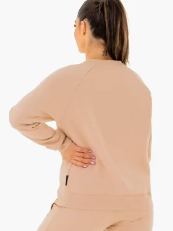 Women Ryderwear Adapt Boyfriend weater