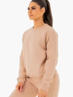Women Ryderwear Adapt Boyfriend weater