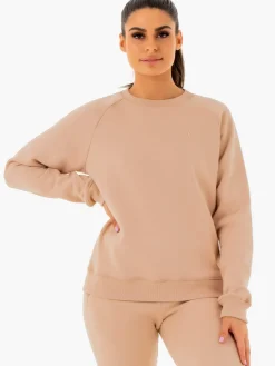 Women Ryderwear Adapt Boyfriend weater