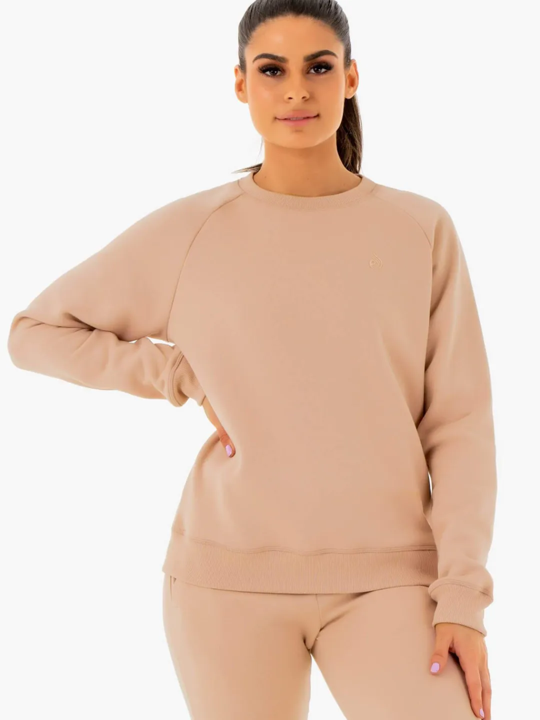 Women Ryderwear Adapt Boyfriend weater