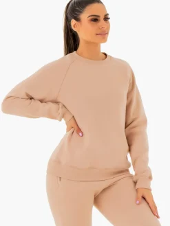 Women Ryderwear Adapt Boyfriend weater