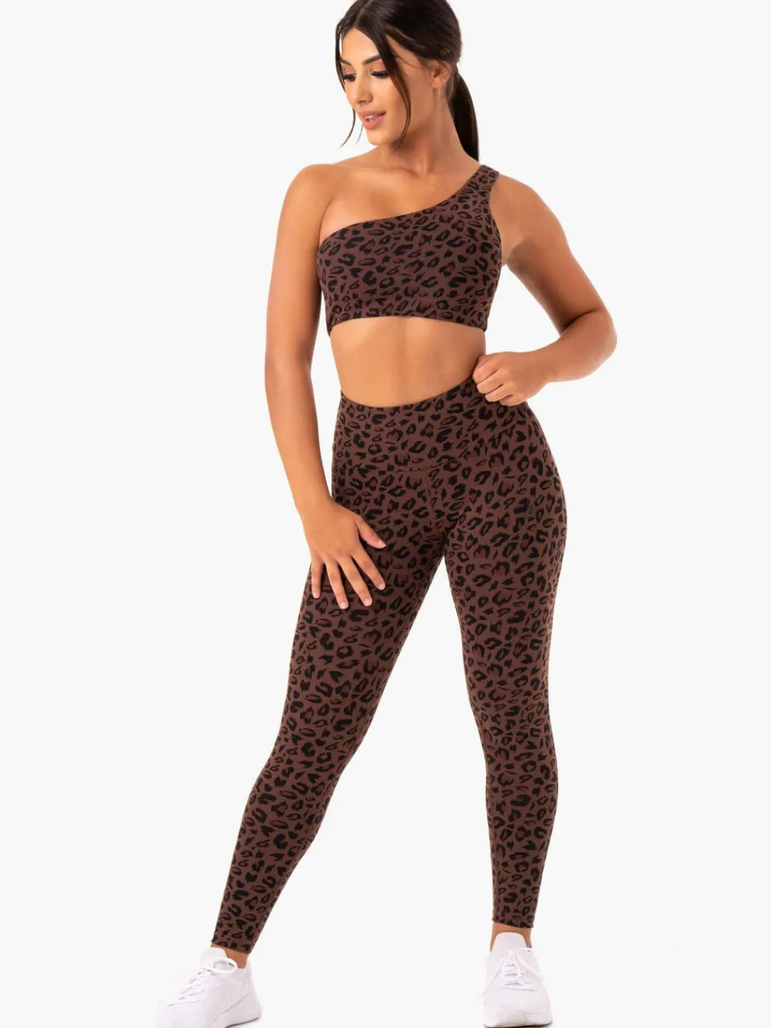 Women Ryderwear Adapt One houder port Bra