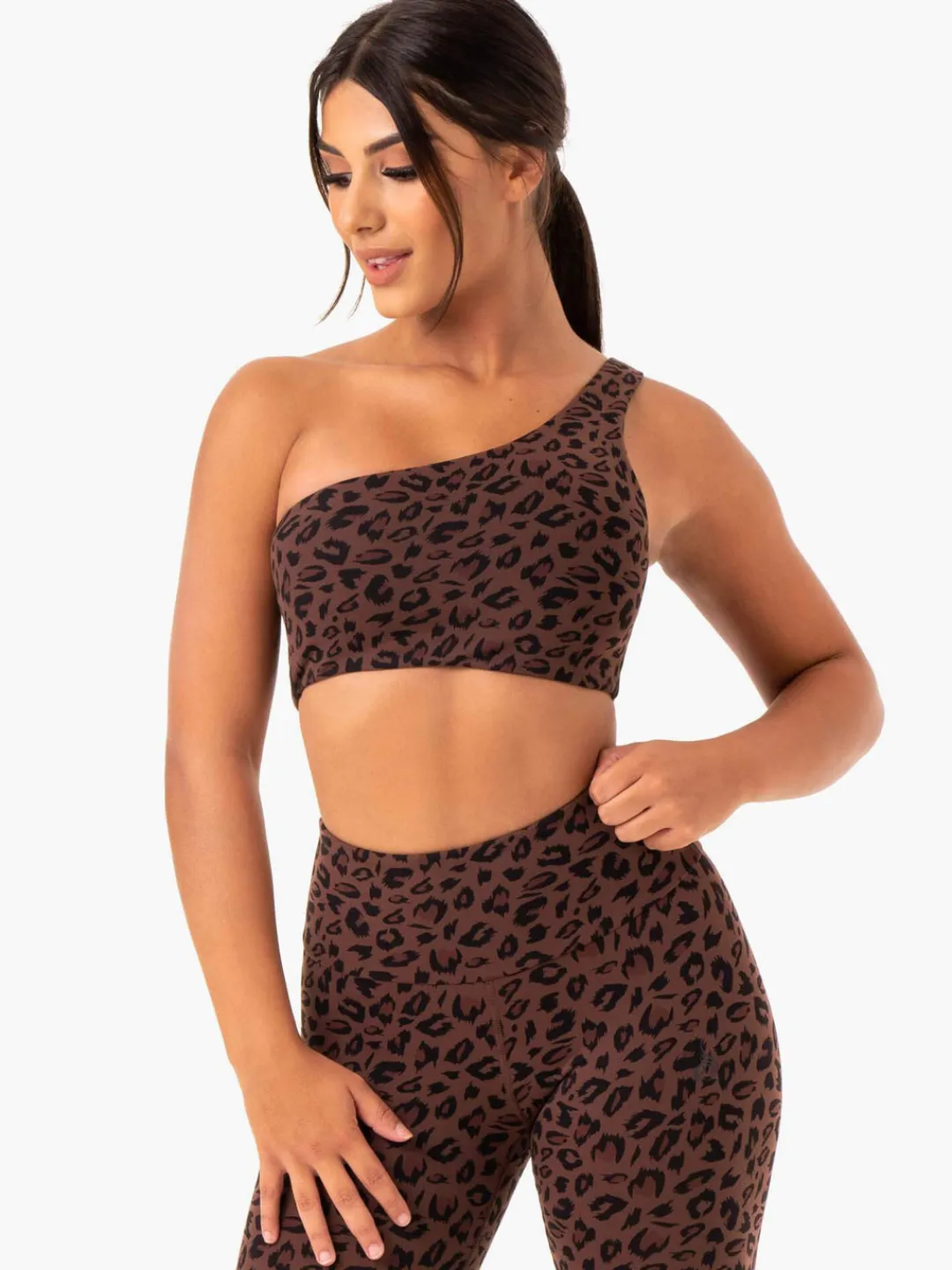 Women Ryderwear Adapt One houder port Bra