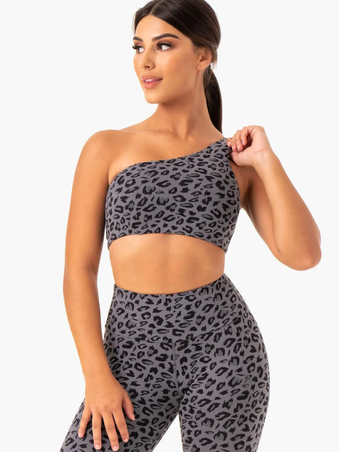 Women Ryderwear Adapt One houder port Bra