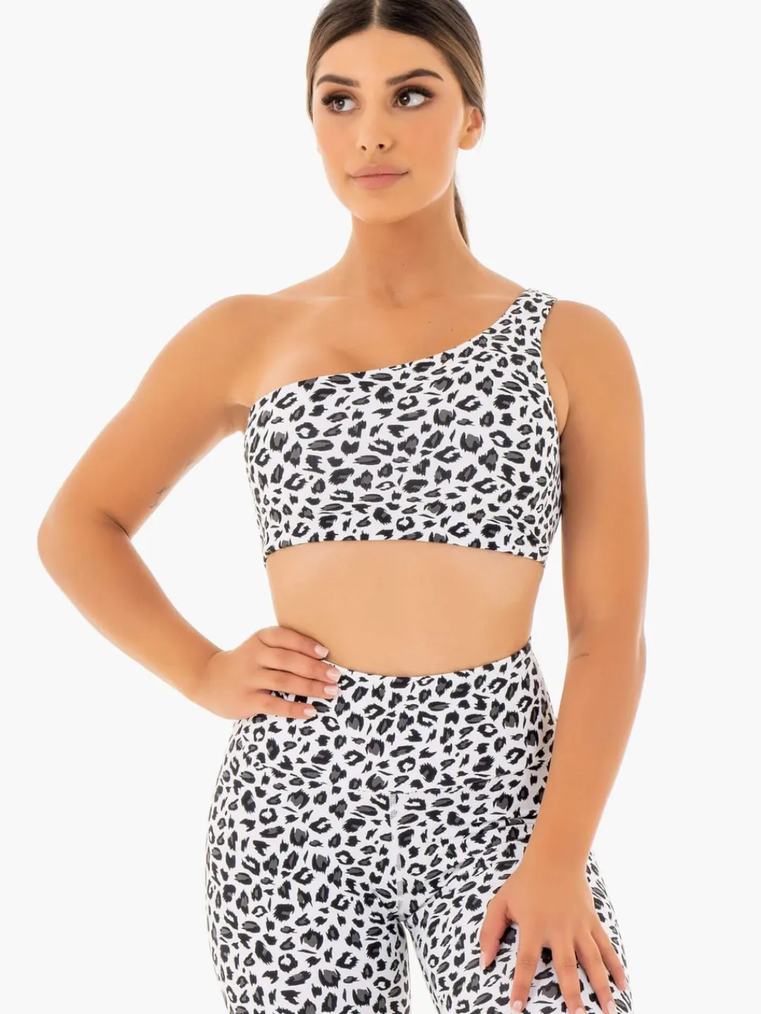 Women Ryderwear Adapt One houder port Bra