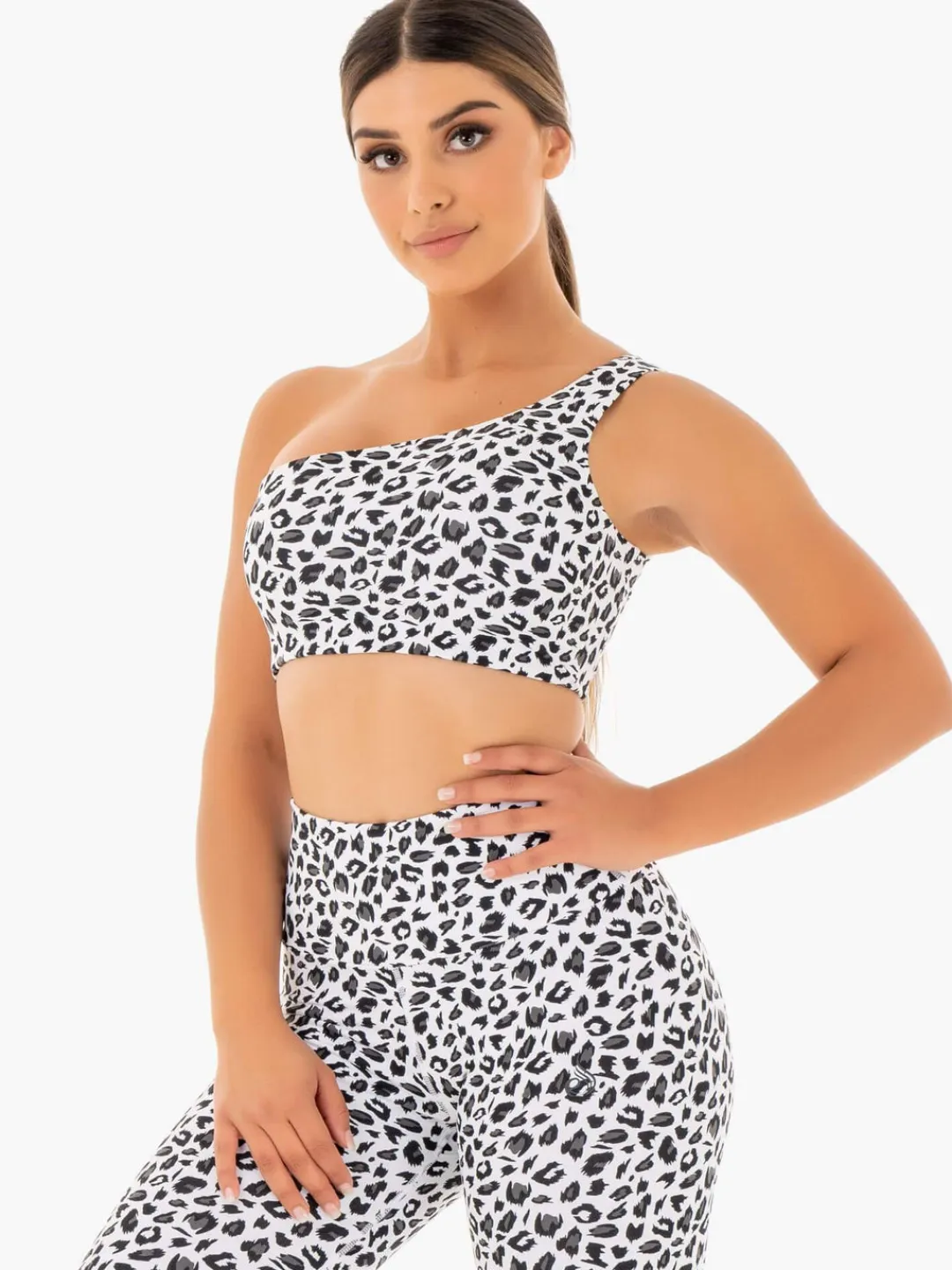 Women Ryderwear Adapt One houder port Bra