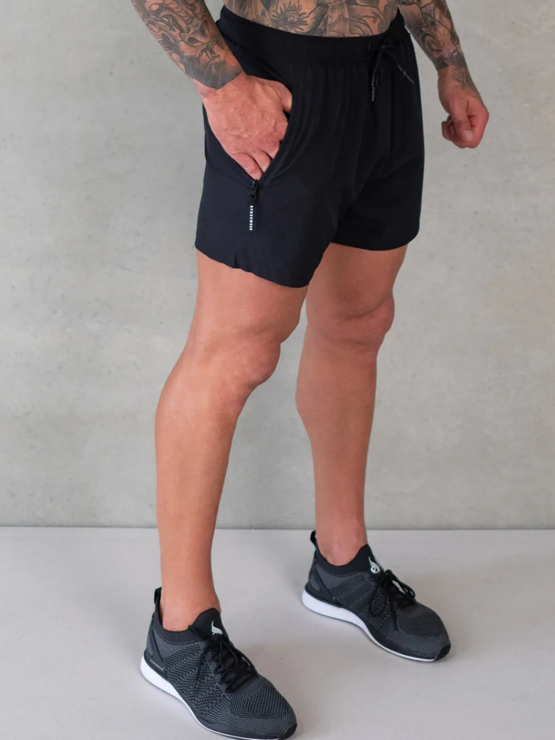 Ryderwear Adapt 5" Training hort