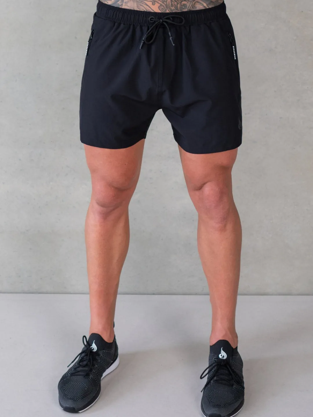Ryderwear Adapt 5" Training hort