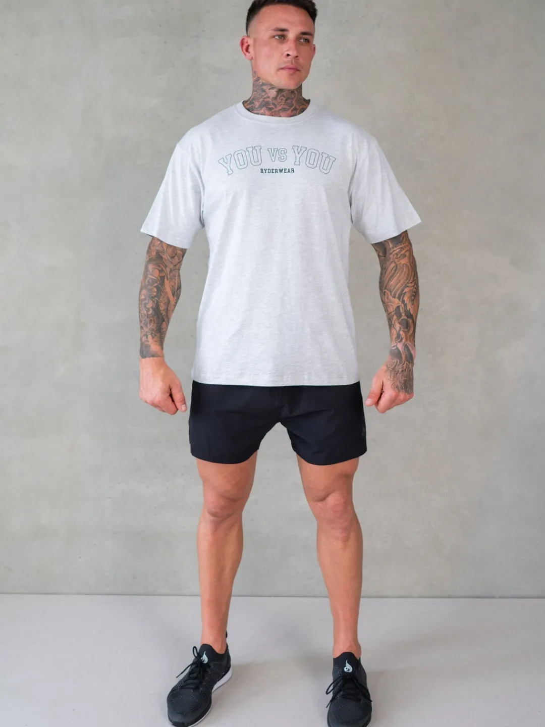 Ryderwear Adapt 5" Training hort