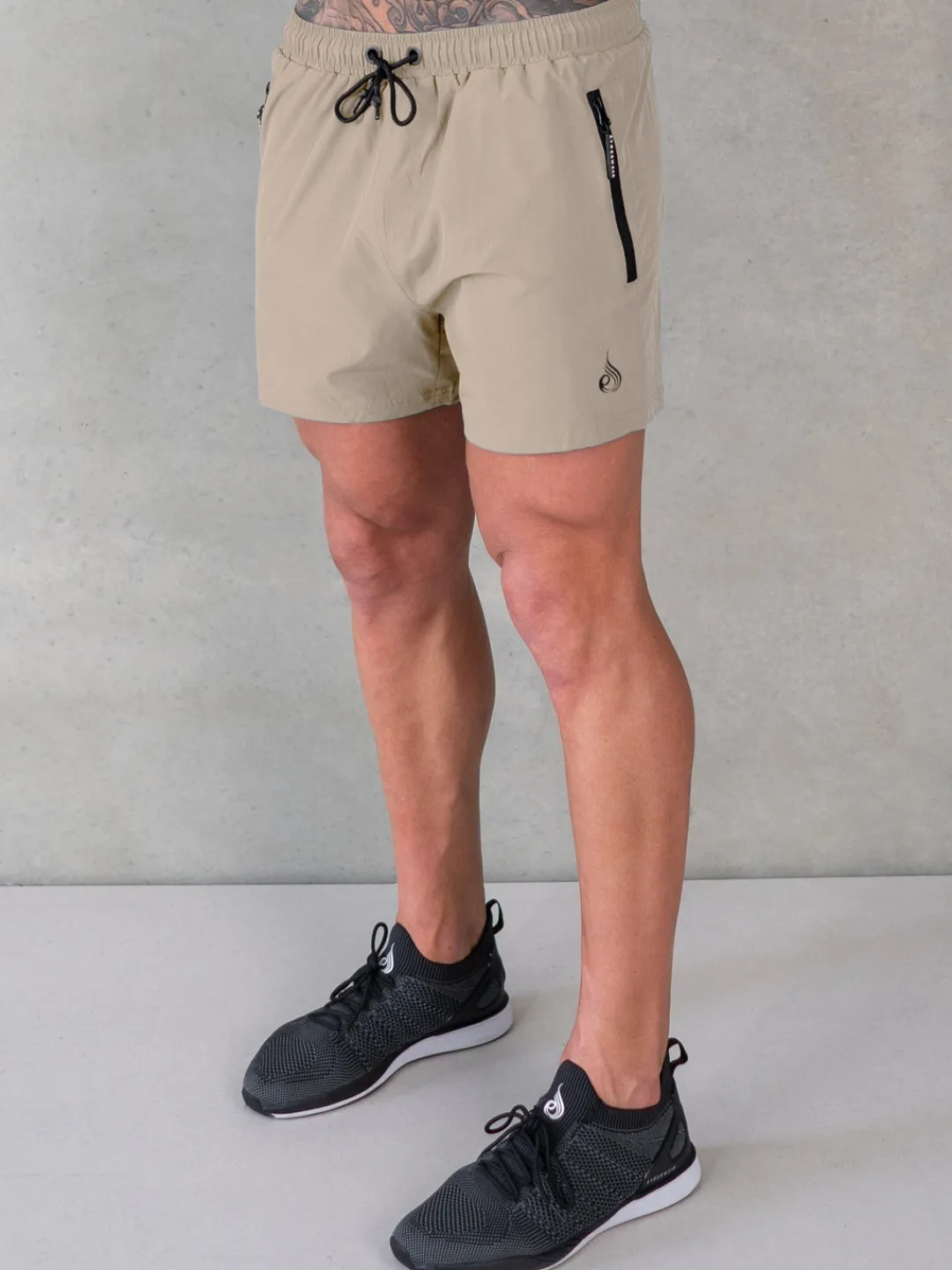 Ryderwear Adapt 5" Training hort