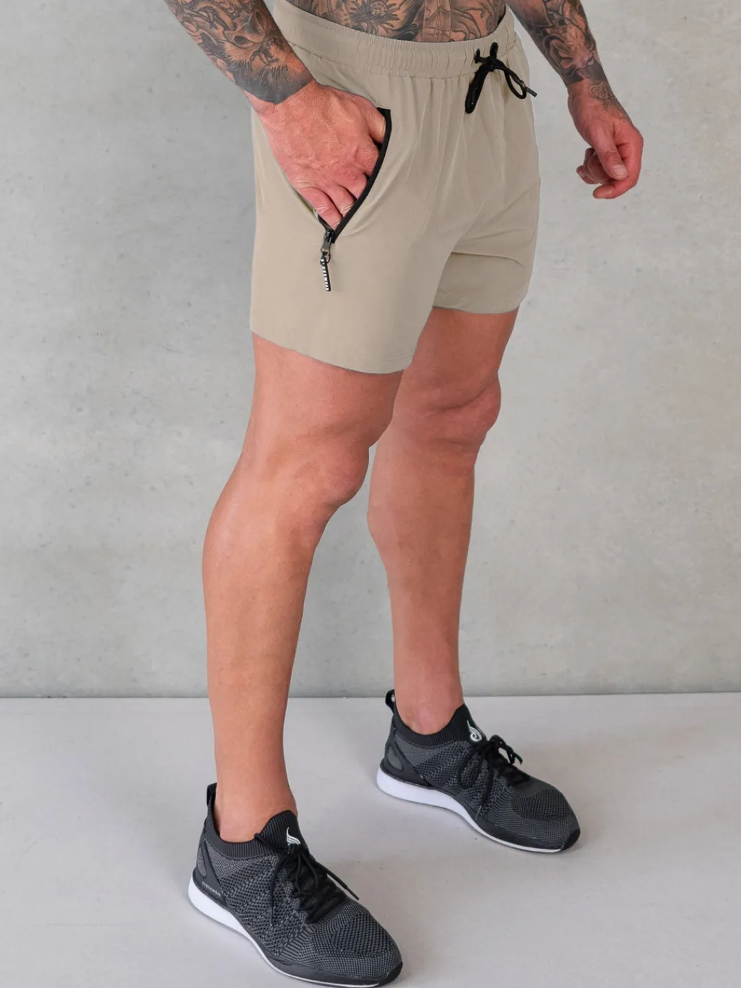 Ryderwear Adapt 5" Training hort