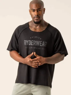 Ryderwear Advance Feece Rag Top