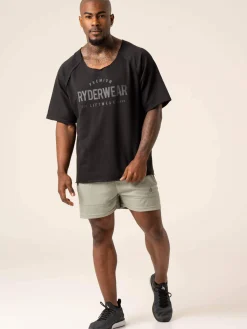 Ryderwear Advance Feece Rag Top