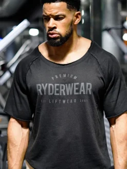 Ryderwear Advance Feece Rag Top