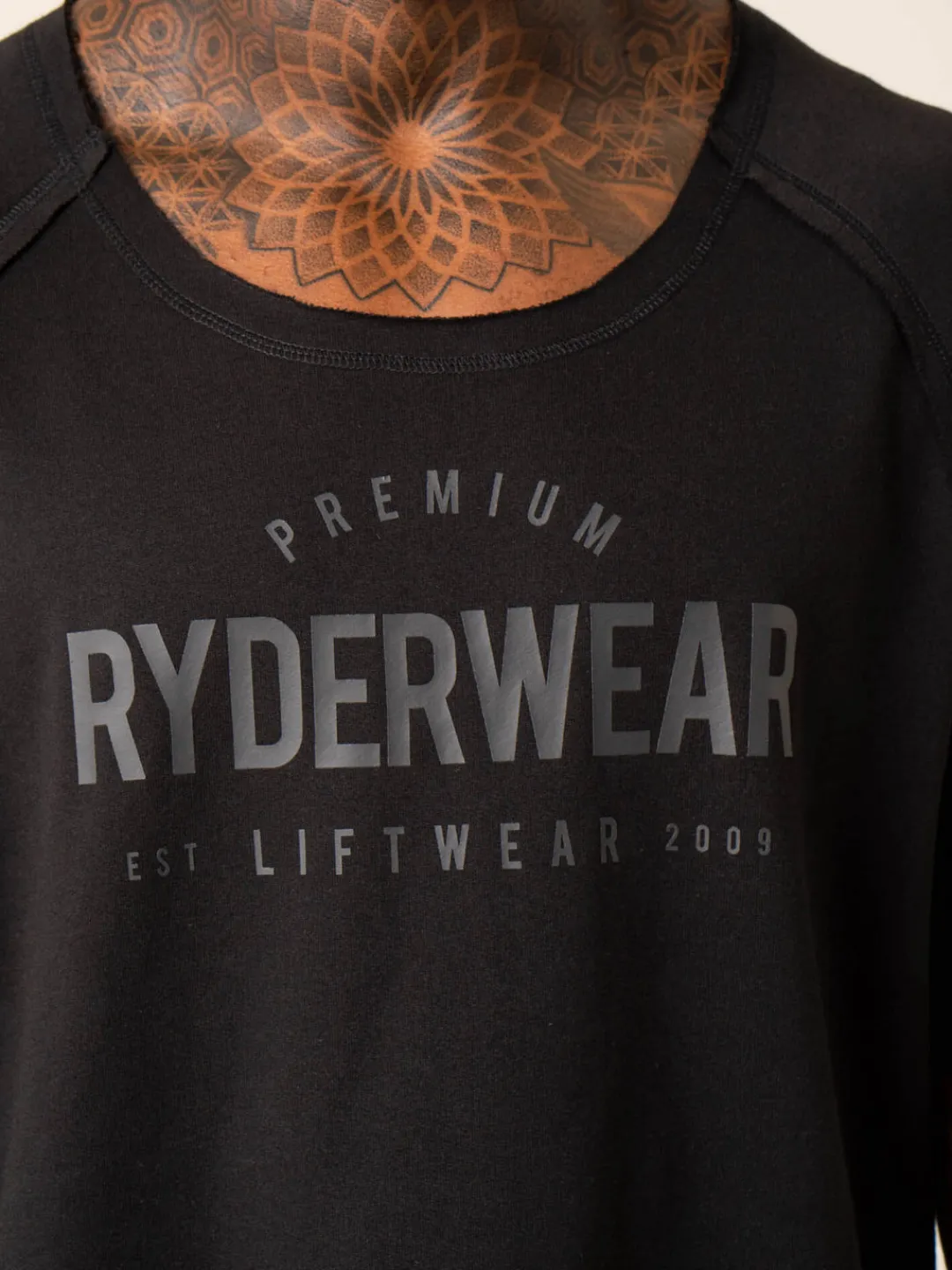 Ryderwear Advance Feece Rag Top