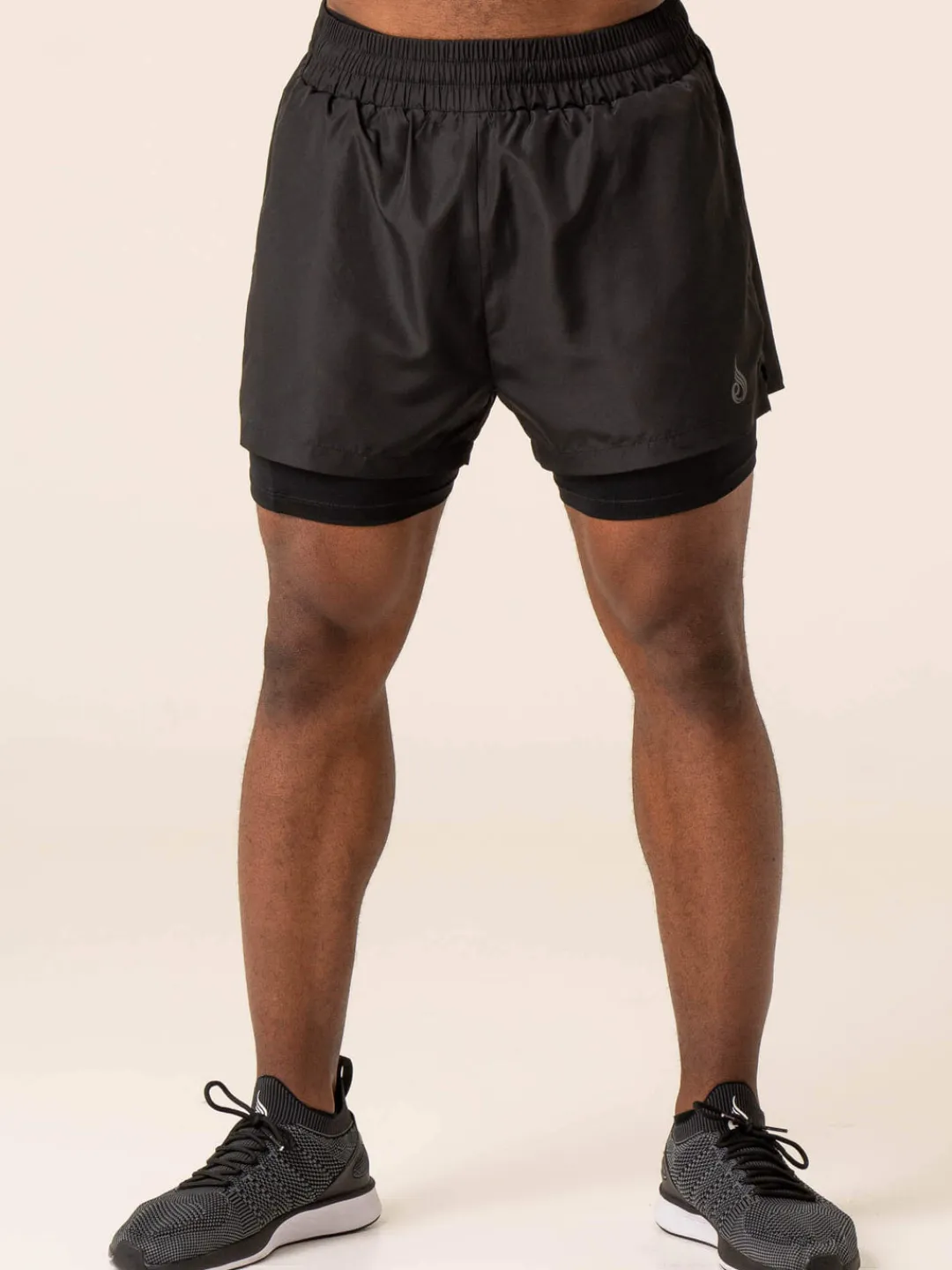 Ryderwear Advance 2 In 1 Training hort