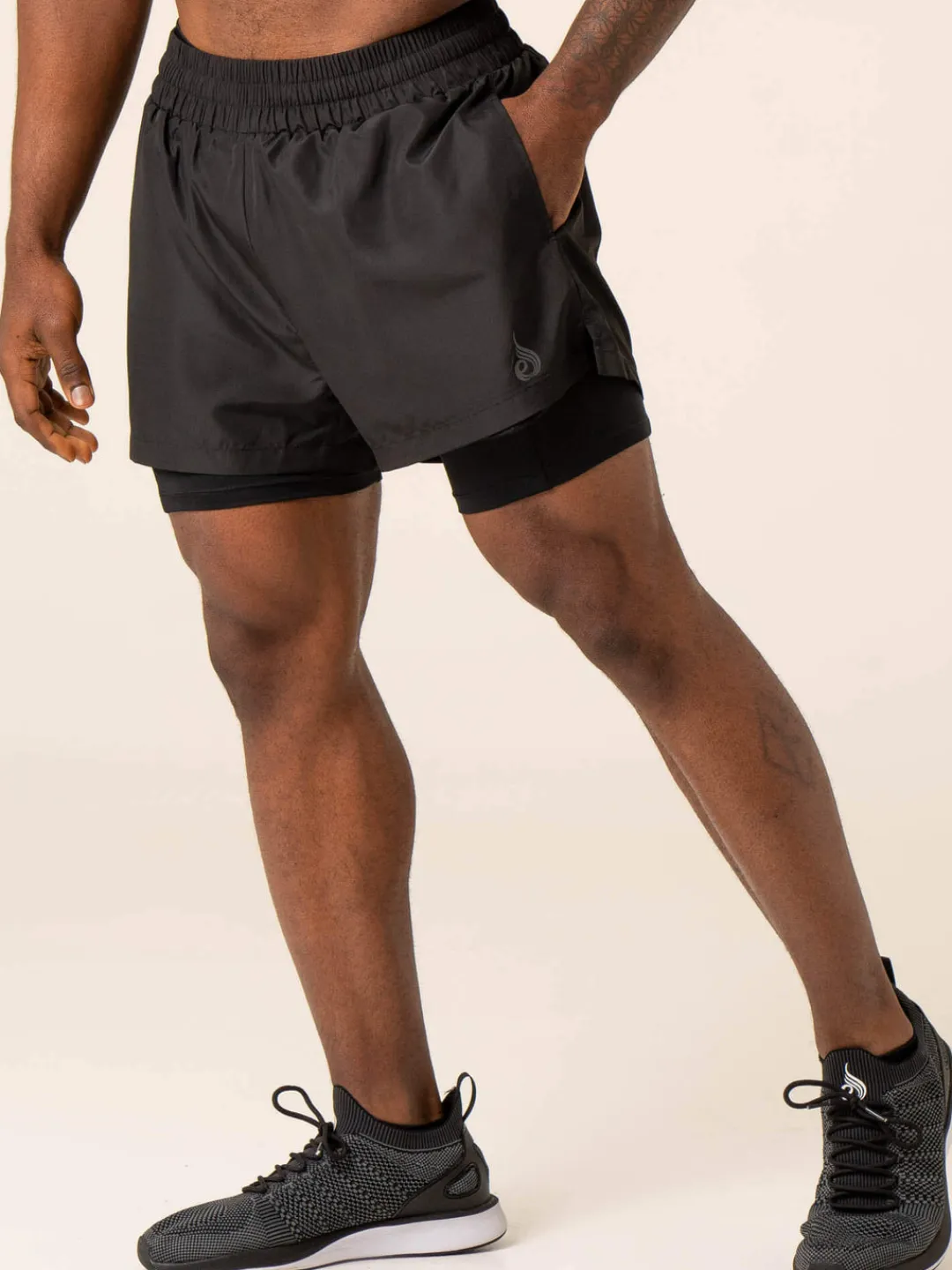 Ryderwear Advance 2 In 1 Training hort