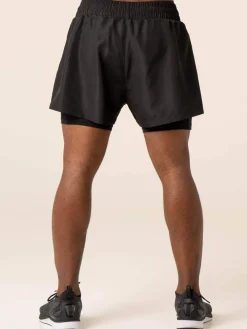 Ryderwear Advance 2 In 1 Training hort