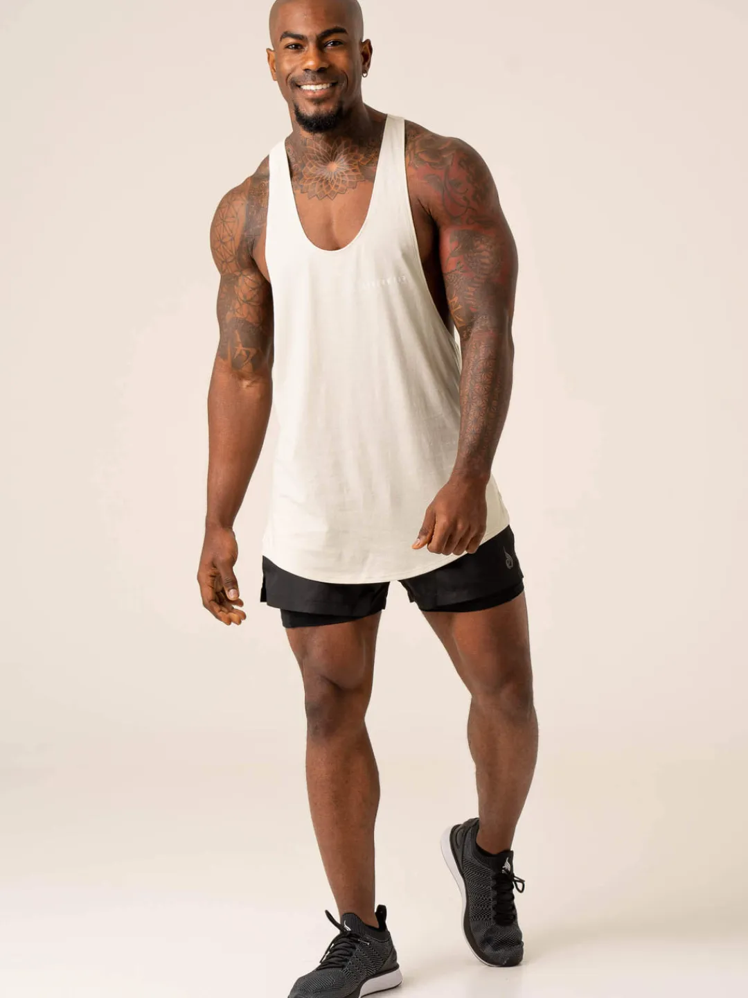 Ryderwear Advance 2 In 1 Training hort