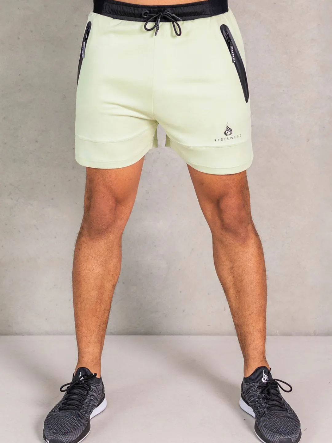 Ryderwear Advance eh hort