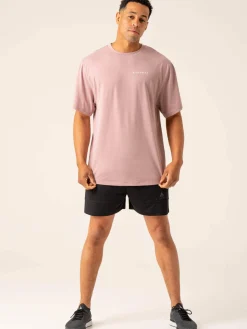 Ryderwear Advance Overized T-hirt