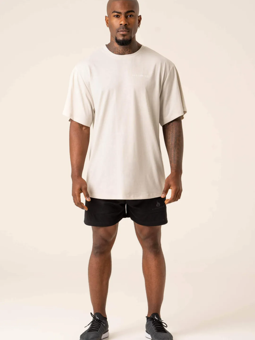 Ryderwear Advance Overized T-hirt