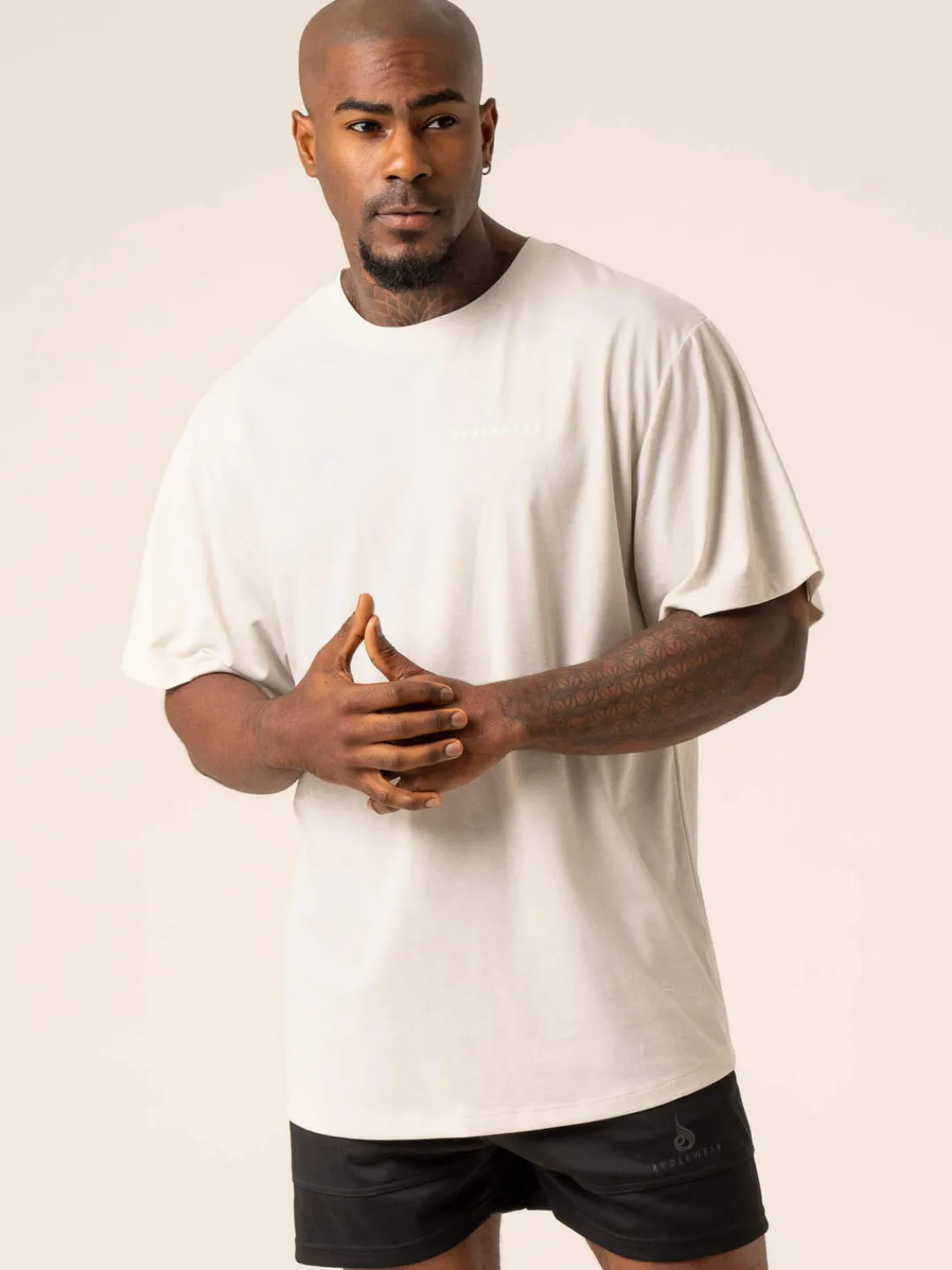 Ryderwear Advance Overized T-hirt